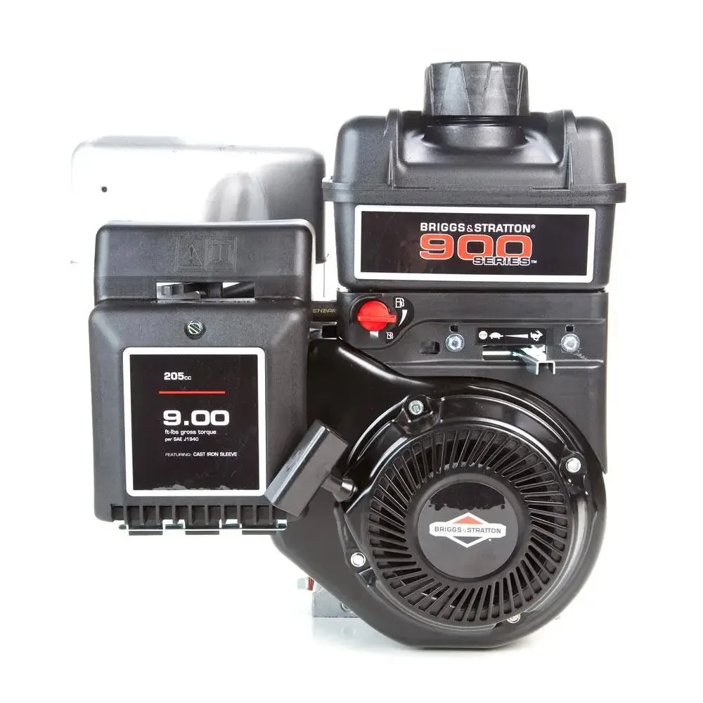 NEW Briggs & Stratton 12S402-0060-F8 Horizontal Engine SALE !!