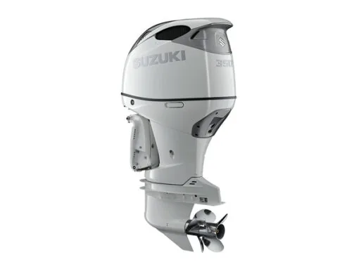 2019 SUZUKI 350 HP DF350ATXW2 OUTBOARD MOTOR