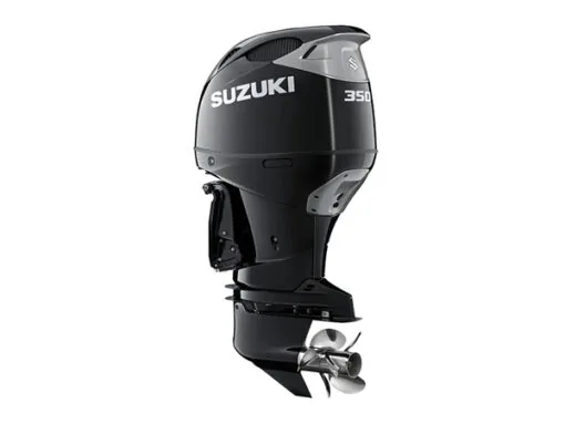 2019 SUZUKI 350 HP DF350ATX2 OUTBOARD MOTOR