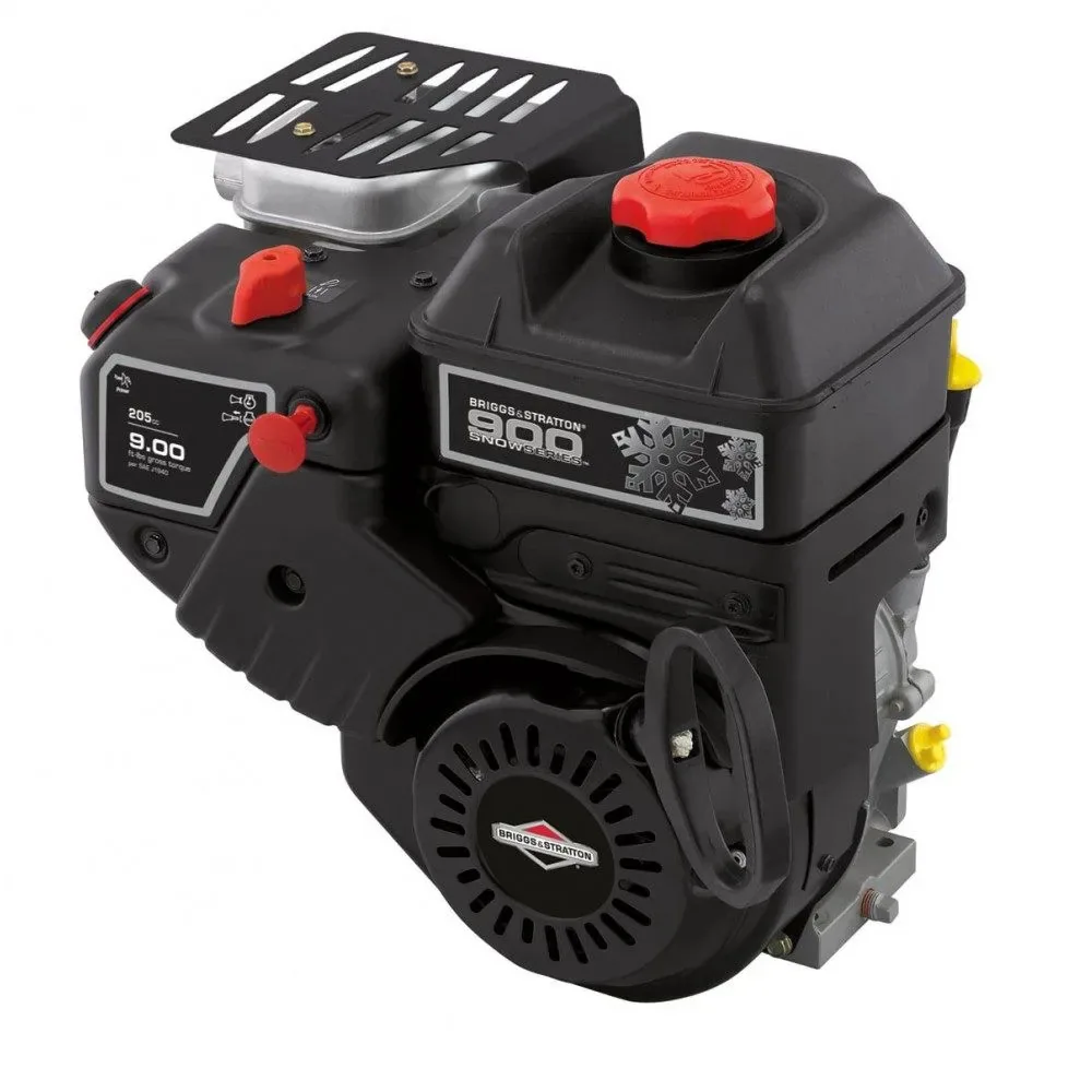 NEW Briggs & Stratton 12D193-0018-E8 Snow Engine SALE !!
