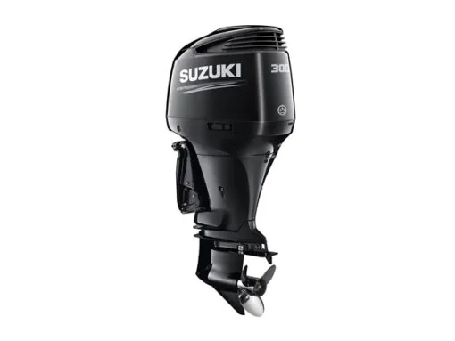 2019 Suzuki 300 HP DF300APX2 Outboard Motor