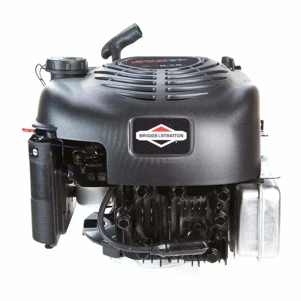 NEW Briggs & Stratton 126M02-1030-F1 Vertical Engine SALE !!