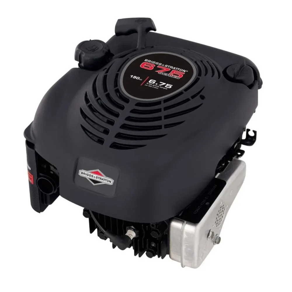 NEW Briggs & Stratton 126M02-1016-F1 Engine SALE !!