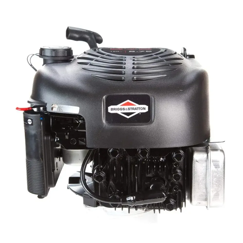 NEW Briggs & Stratton 126M02-1006-F1 Vertical Engine SALE !!
