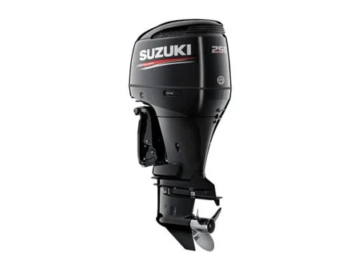 2019 SUZUKI 250 HP DF250TXXZ2 OUTBOARD MOTOR