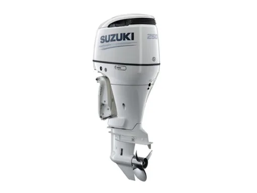 2019 SUZUKI 250 HP DF250TXXW2 OUTBOARD MOTOR