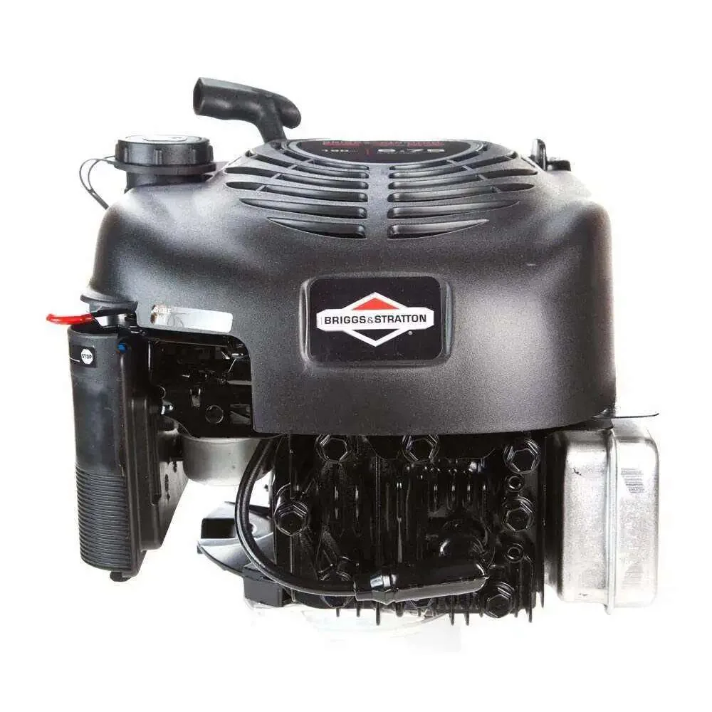 NEW Briggs & Stratton 126M02-1005-F1 190cc, 6.75 Gross Torque Engine SALE !!