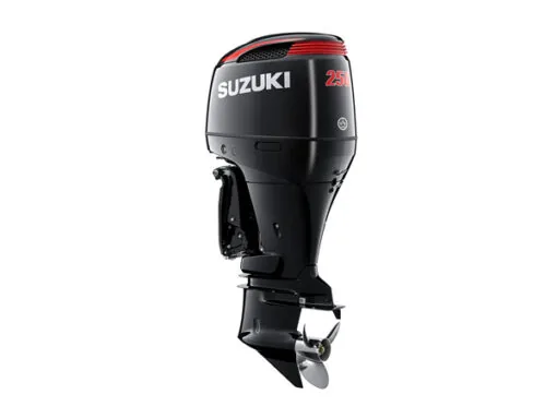2019 Suzuki 250 HP DF250TLSS2 Outboard Motor