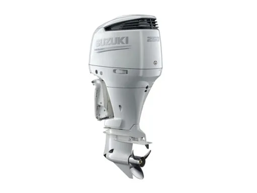 2019 Suzuki 250 HP DF250APXW2 Outboard Motor