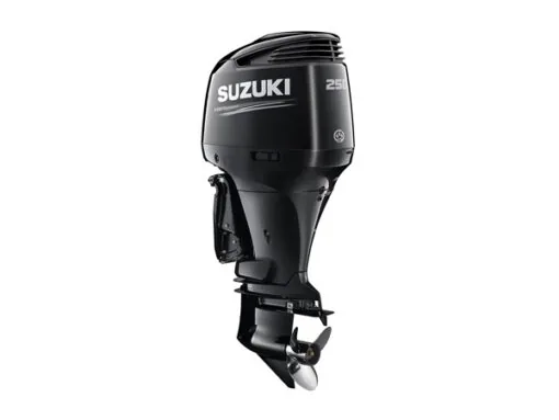 2019 Suzuki 250 HP DF250APX2 Outboard Motor