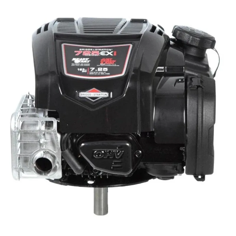 NEW Briggs & Stratton 104M02-0198-F1 163cc, 7.25 Gross Torque Engine Replaces 104M02-0028-F1 SALE !!