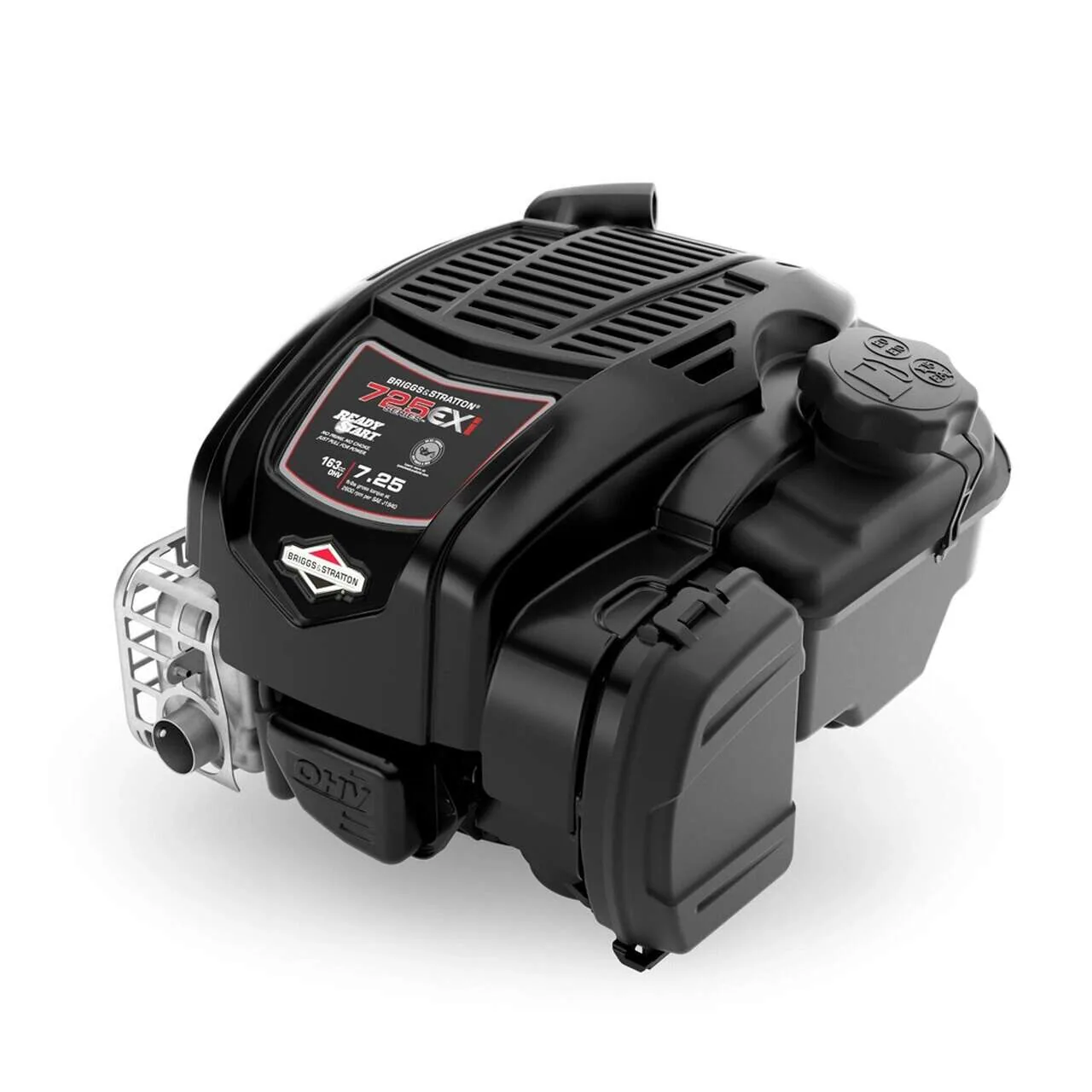 Briggs & Stratton 104M02-0182-F1 Engine