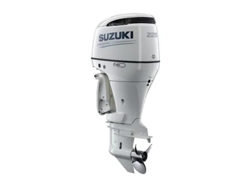 2019 SUZUKI 225 HP DF225TXW2 OUTBOARD MOTOR