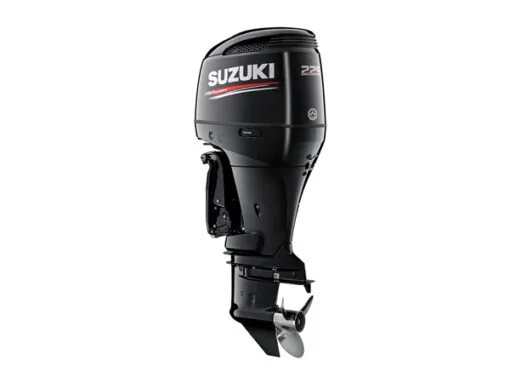 2019 SUZUKI 225 HP DF225TX2 OUTBOARD MOTOR