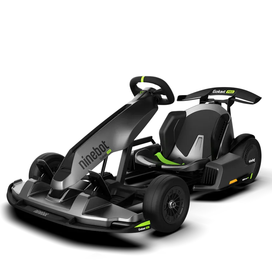 NEW Ninebot Gokart PRO FOR SALE !!