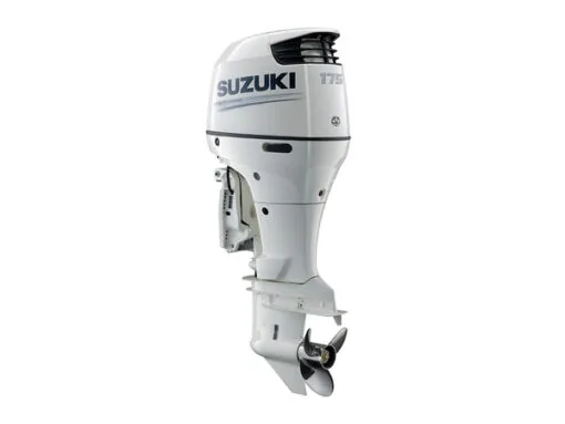 2019 Suzuki 175 HP DF175ATXZW2 Outboard Motor