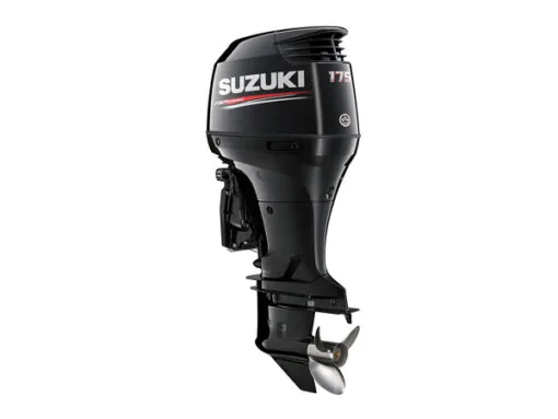 2019 SUZUKI 175 HP DF175ATX2 OUTBOARD MOTOR