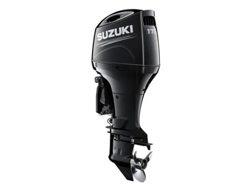2019 Suzuki 175 HP DF175APL2 Outboard Motor