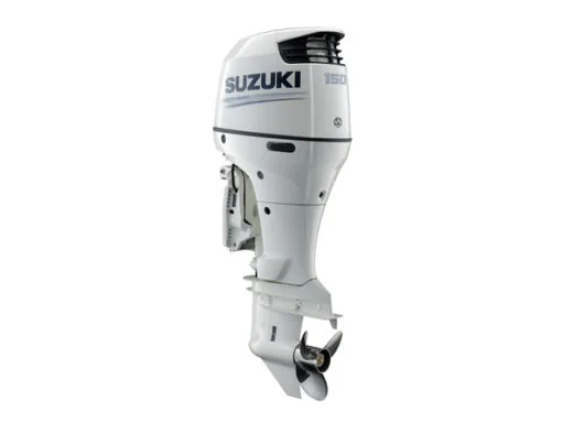 2019 SUZUKI 150 HP DF150ATXW2 OUTBOARD MOTOR