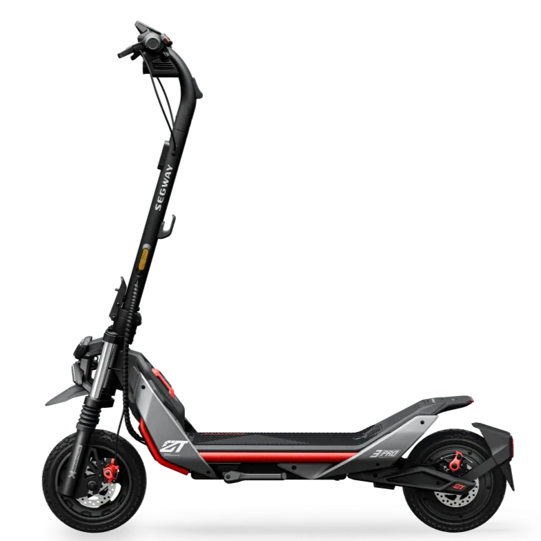 NEW Segway KickScooter ZT3 Pro FOR SALE !!