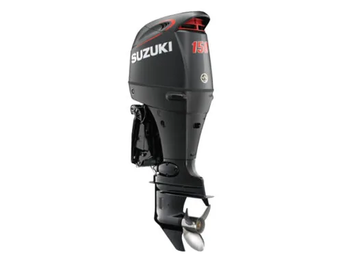 2019 SUZUKI 150 HP DF150ATLSS2 OUTBOARD MOTOR