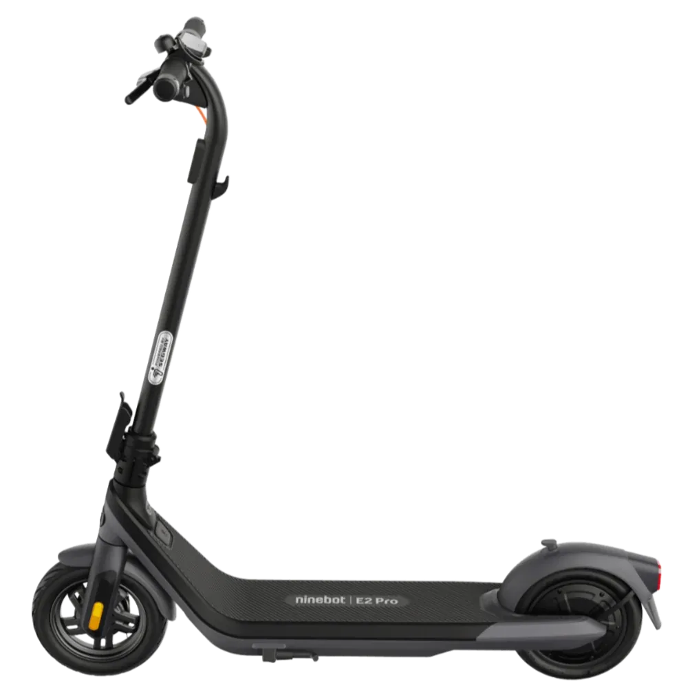 NEW Ninebot KickScooter E2 Pro FOR SALE !!
