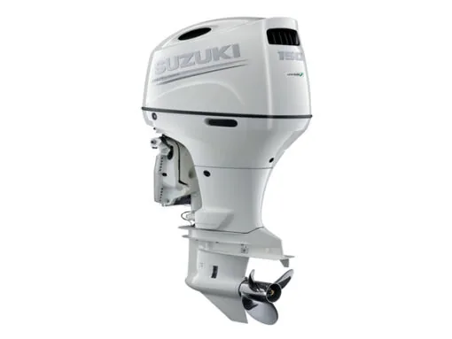 2019 SUZUKI 150 HP DF150APLW2 OUTBOARD MOTOR