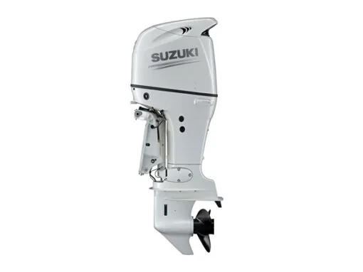 2019 SUZUKI 140 HP DF140ATXW2 OUTBOARD MOTOR