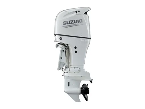2019 SUZUKI 115 HP DF115ATLW2 OUTBOARD MOTOR