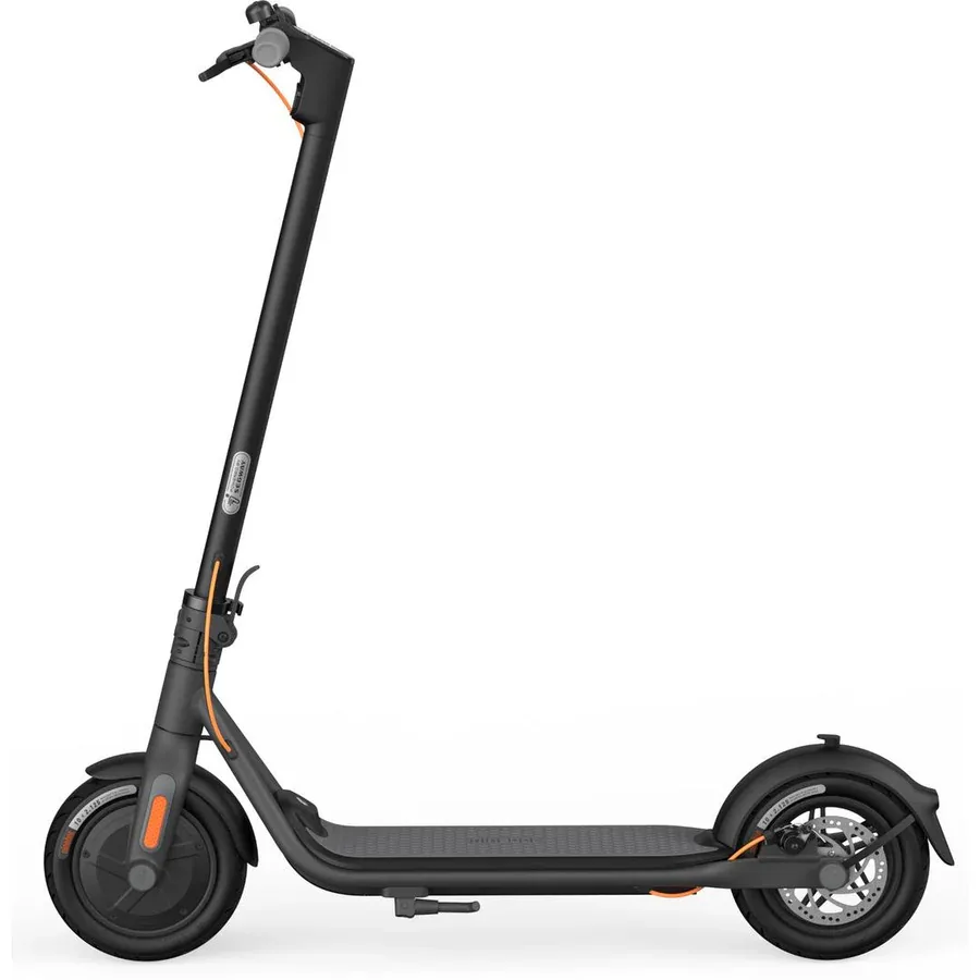 NEW Ninebot Kickscooter F30 by Segway FOR SALE !!