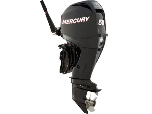 2019 MERCURY 50 HP 50ELHPT OUTBOARD MOTOR