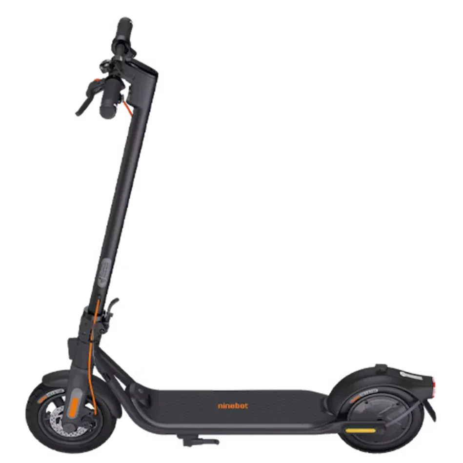 NEW Ninebot Kickscooter F2 Pro SALE !!