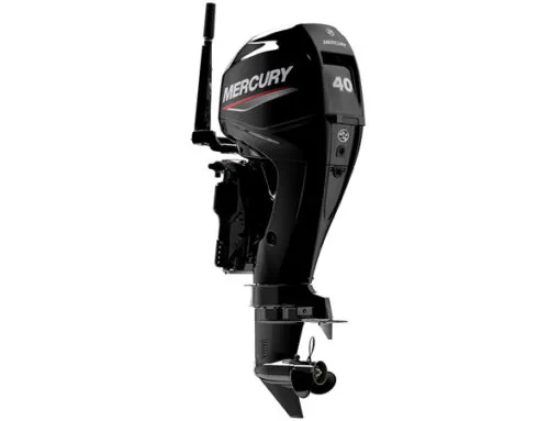 2019 MERCURY 40 HP 40ELHGA OUTBOARD MOTOR