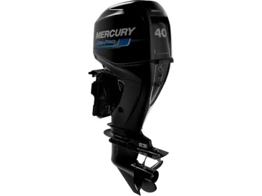 2019 MERCURY 40 HP 40ELGABT OUTBOARD MOTOR