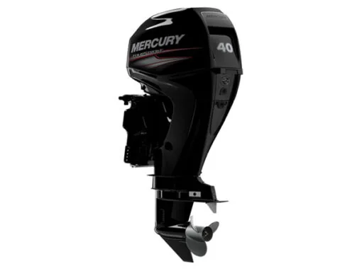 2019 MERCURY 40 HP 40EGA OUTBOARD MOTOR