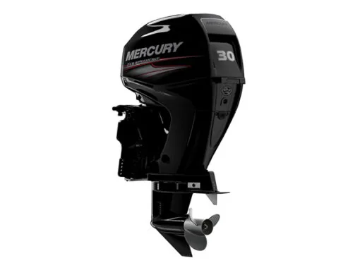 2019 MERCURY 30 HP 30ELHGA OUTBOARD MOTOR