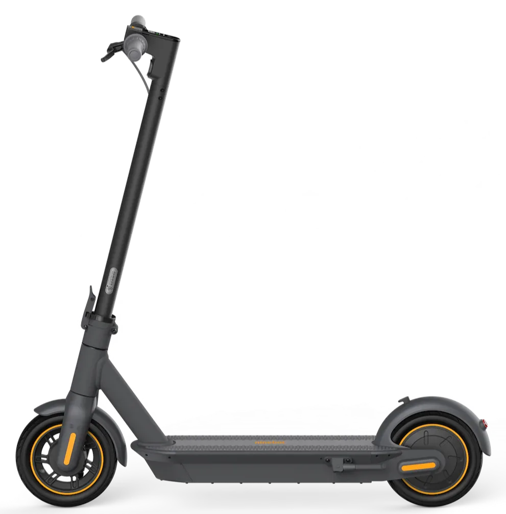 NEW Ninebot KickScooter MAX G30P by Segway SALE !!