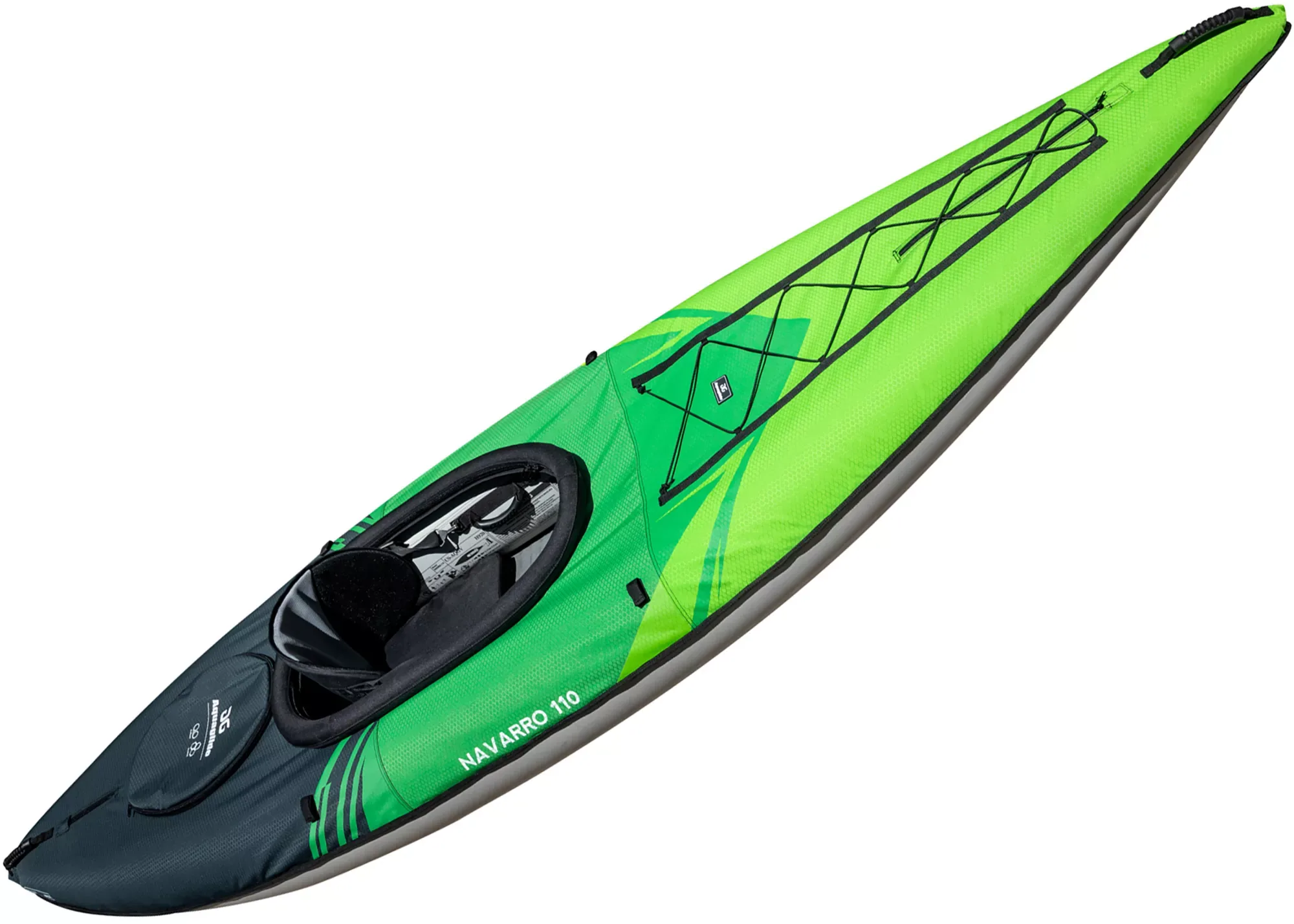 NEW Aquaglide Navarro 110 Inflatable Kayak SALE !!