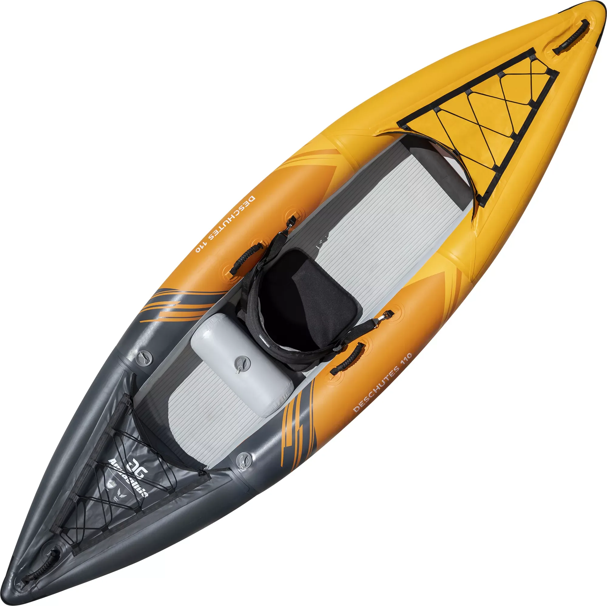 NEW Aquaglide Deschutes 110 Inflatable Kayak SALE !!