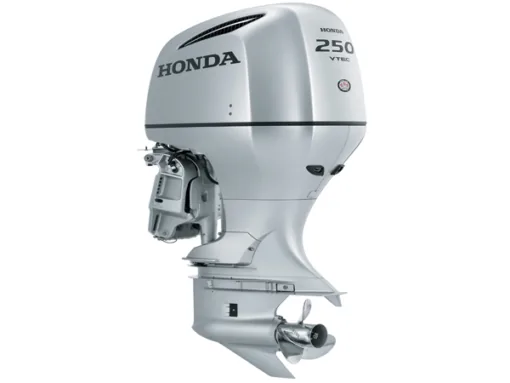 2019 Honda 250 HP BF250DLDA Outboard Motor