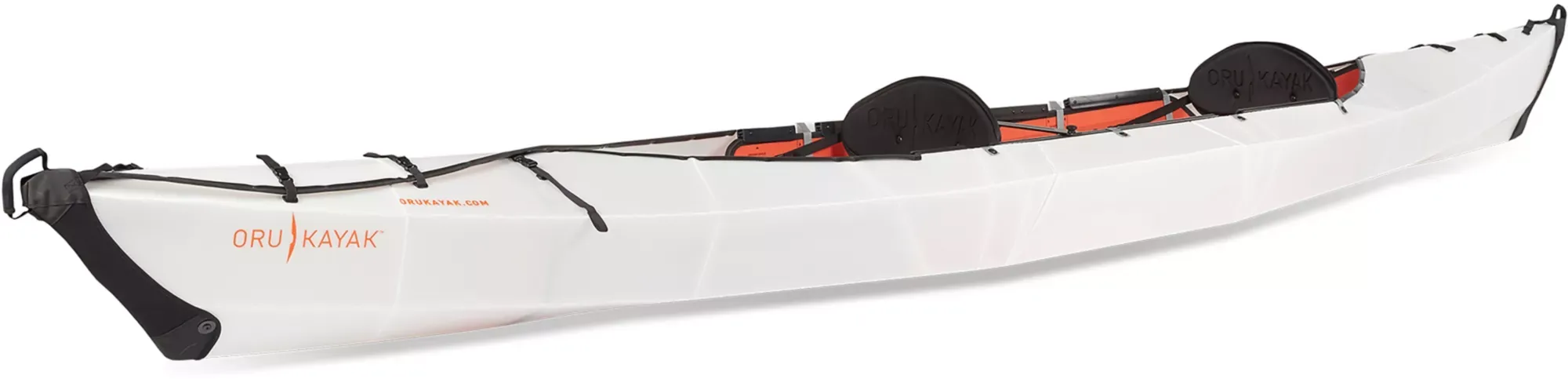 NEW Oru Tandem Haven TT Folding Kayak SALE !!