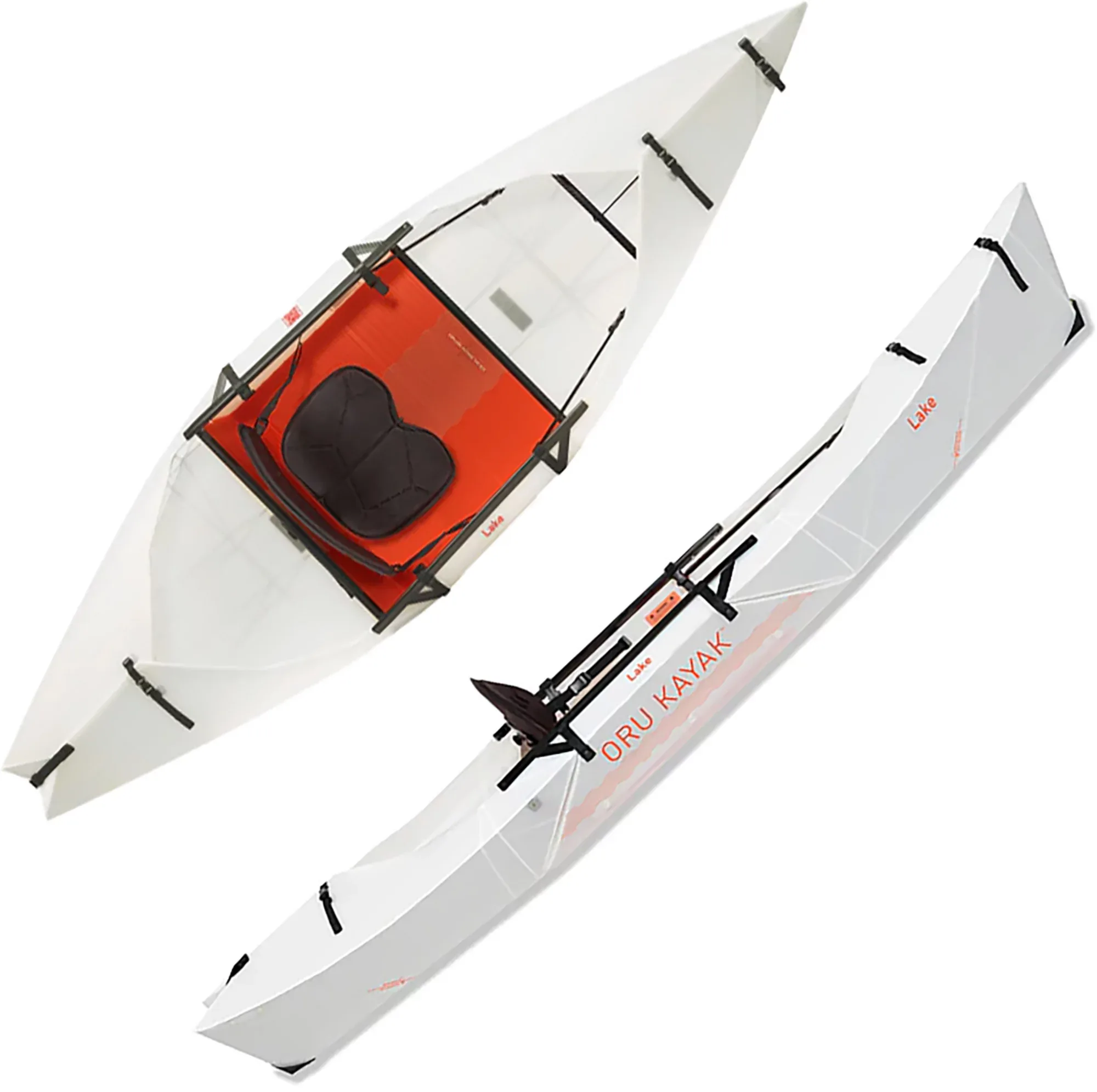 NEW Oru Lake Sport Folding Kayak SALE !!