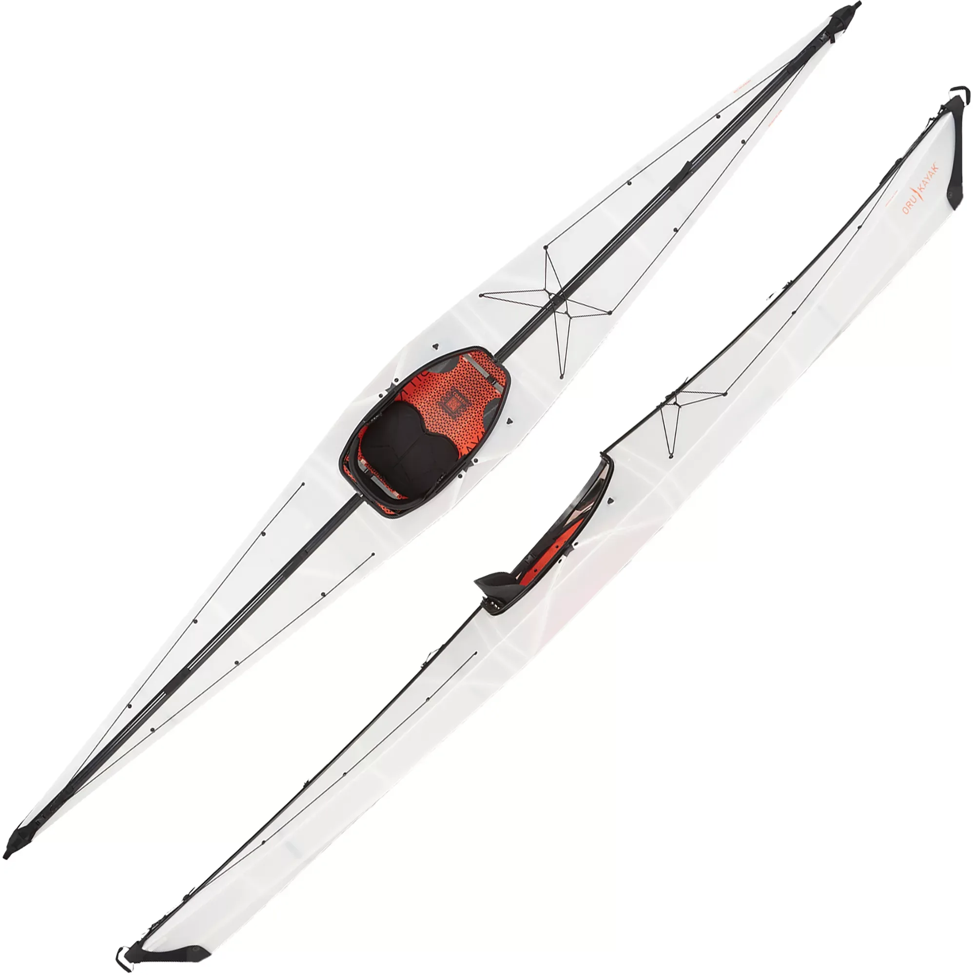 NEW Oru Coast XT Folding Kayak SALE !!