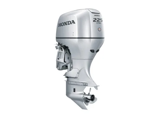 2019 HONDA 225 HP BF225DURA OUTBOARD MOTOR
