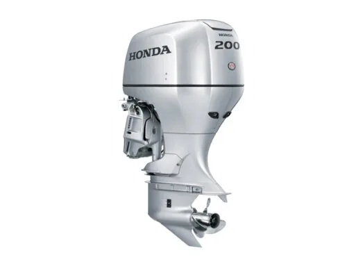 2019 HONDA 200 HP BF200DXDA OUTBOARD MOTOR