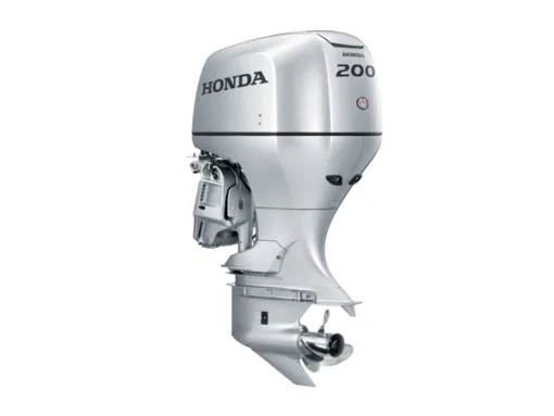 2019 Honda 200 HP BF200DXCRA Outboard Motor
