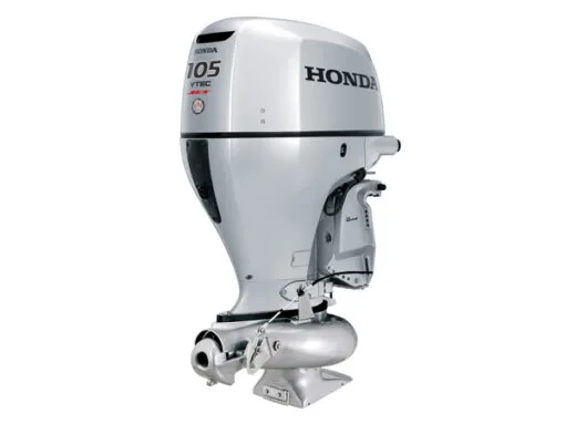 2019 HONDA 150 HP BF150AK2JA OUTBOARD MOTOR