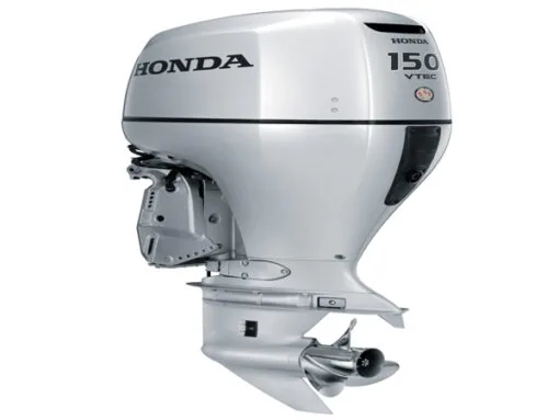 2019 HONDA 150 HP BF150A2XCA OUTBOARD MOTOR