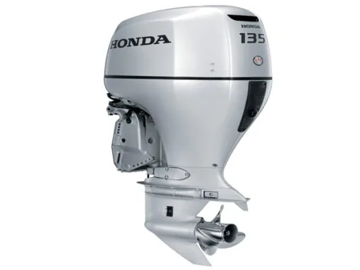 2019 HONDA 135 HP BF135A2LA OUTBOARD MOTOR