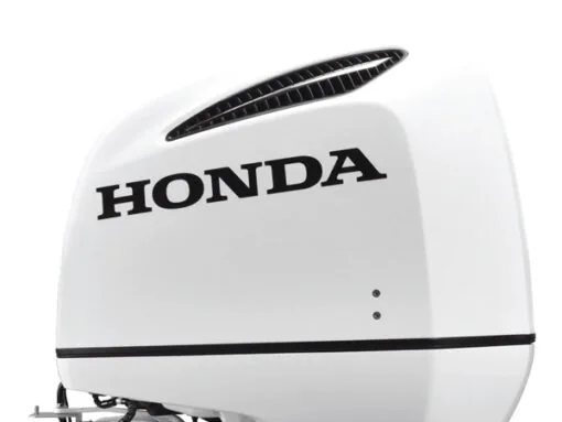 2019 HONDA 115 HP BF115D1LA WT OUTBOARD MOTOR